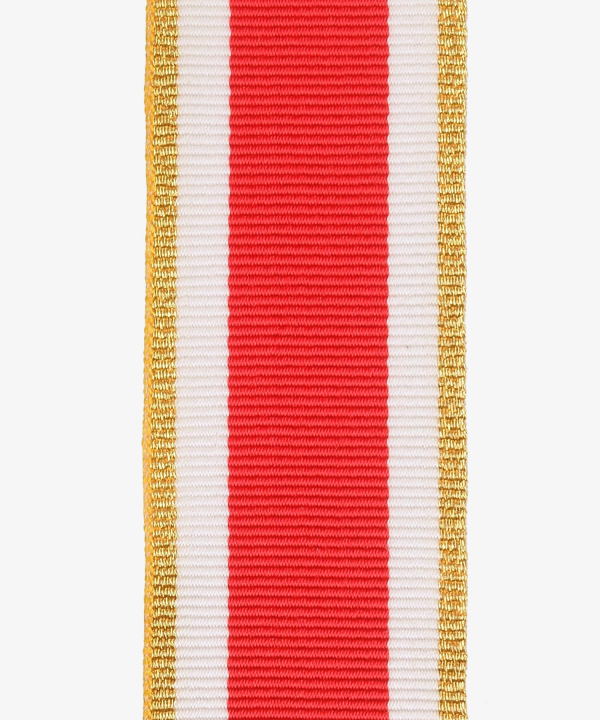 Badge of Honor of the German Red Cross – 1st Class, Gold Grade (431)
